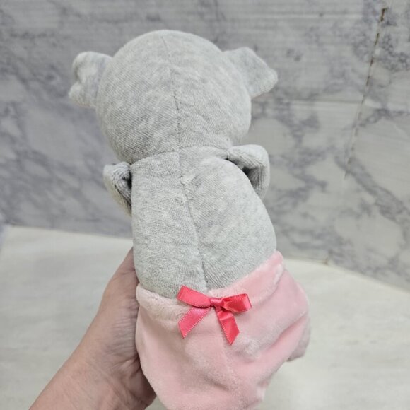 Scentsy Buddy Sidekick Pippy Pig Plush Scented Crinkle Toy Baby Stuffed Animal - Picture 2 of 9